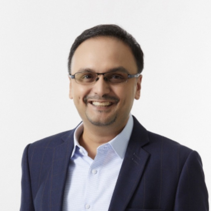 Dr. Varin Khera